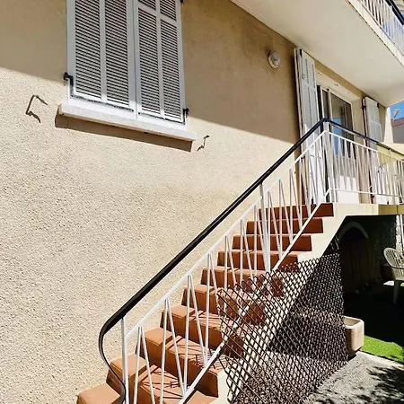 Spacieux Tout Confort Proche Mer 아파트 *