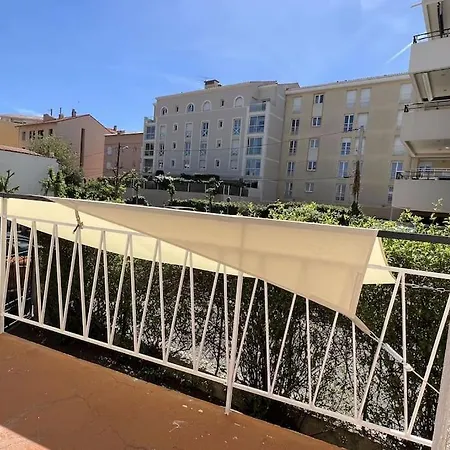 Spacieux Tout Confort Proche Mer * Saint-Raphaël