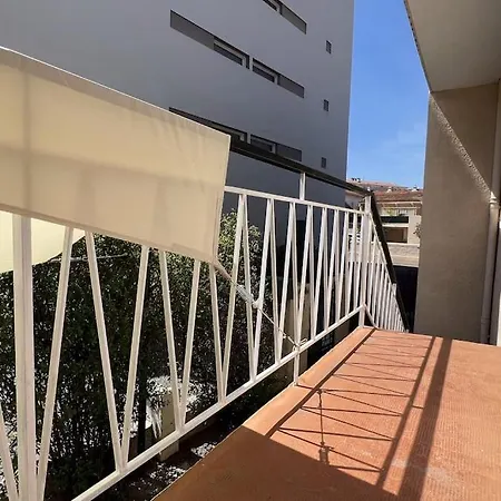 Apartment Spacieux Tout Confort Proche Mer