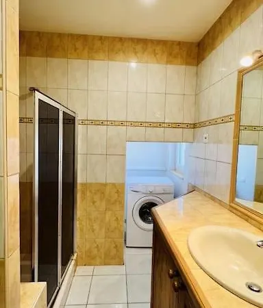 아파트 Spacieux Tout Confort Proche Mer