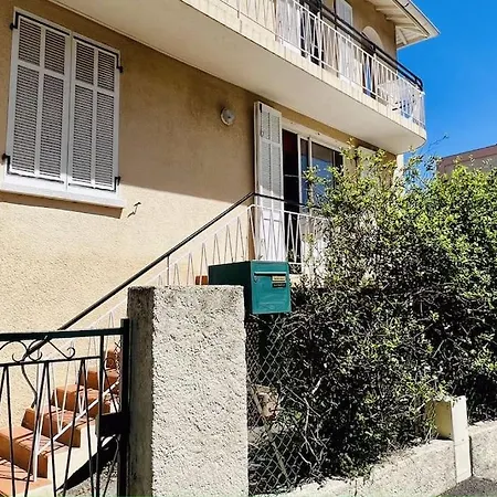 아파트 Spacieux Tout Confort Proche Mer Saint-Raphaël