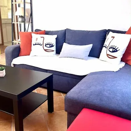 Apartment Spacieux Tout Confort Proche Mer