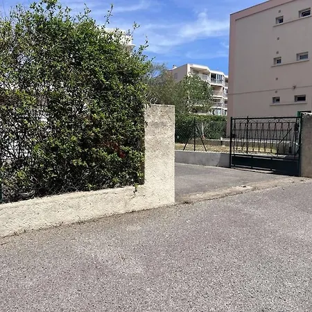 Spacieux Tout Confort Proche Mer Apartment *