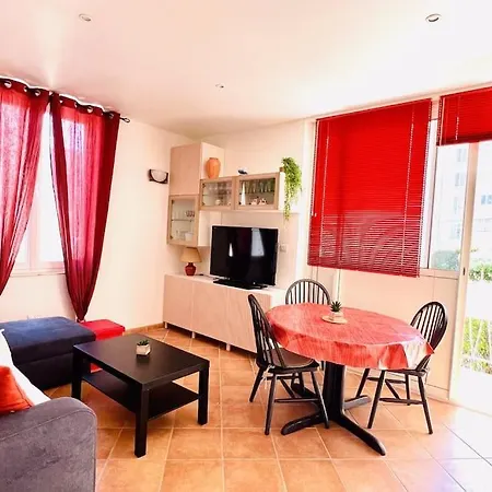 Spacieux Tout Confort Proche Mer Apartment
